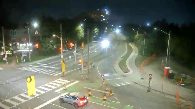 Traffic camera image at 2025-09-15 03:35:23