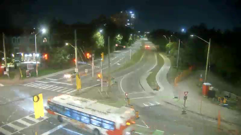 Traffic camera image at 2025-09-15 03:40:25