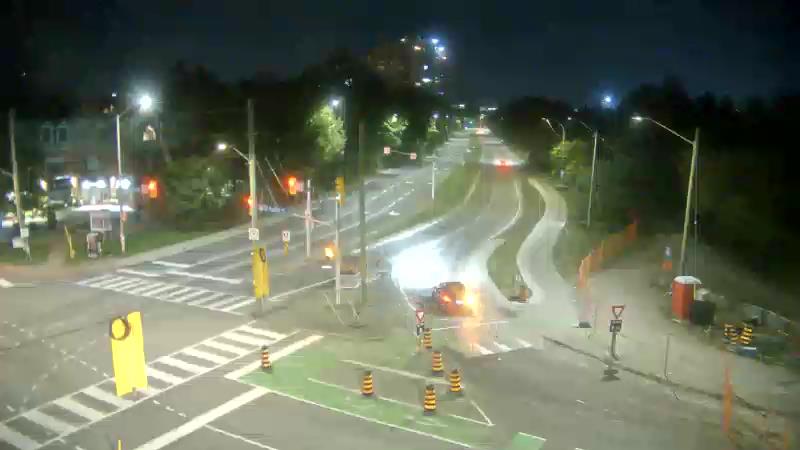 Traffic camera image at 2025-09-15 03:50:23