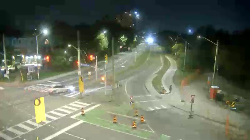 Traffic camera image at 2025-09-15 04:45:24