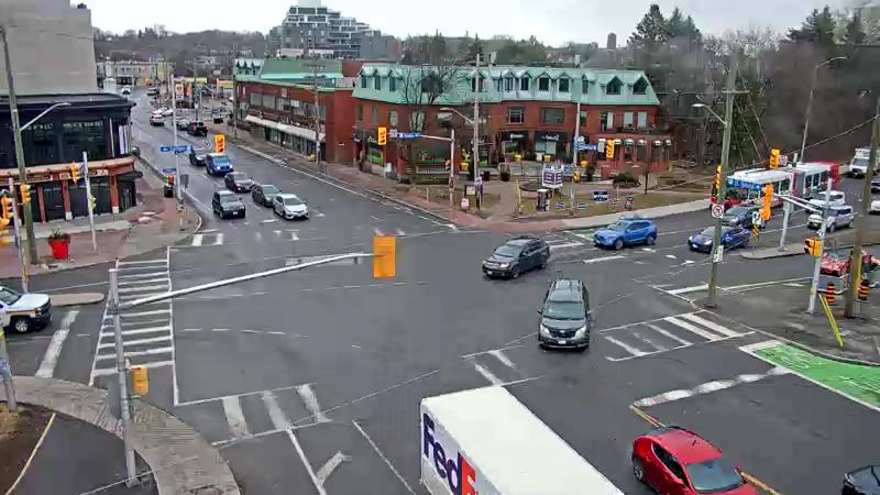 Traffic camera image at 2025-03-25 13:45:24