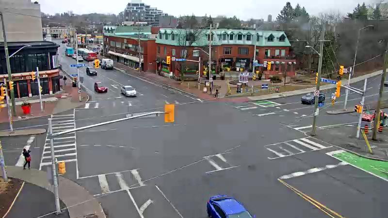 Traffic camera image at 2025-03-25 14:20:21