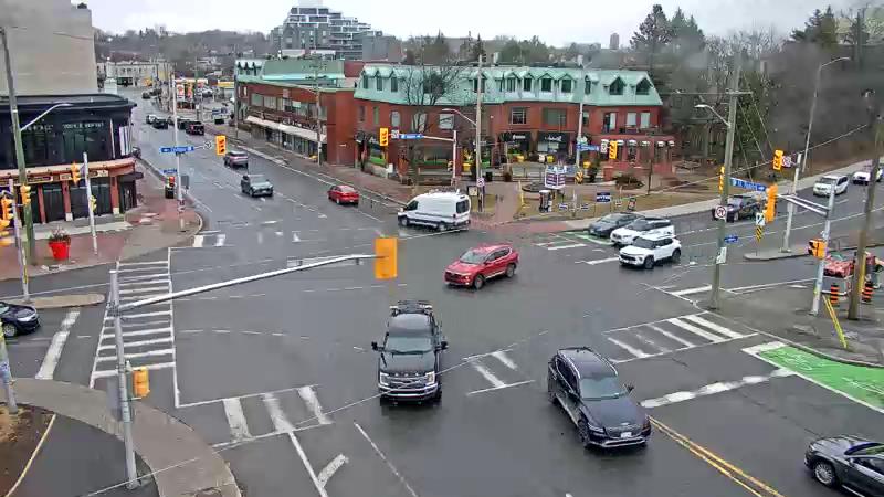 Traffic camera image at 2025-03-25 14:37:47