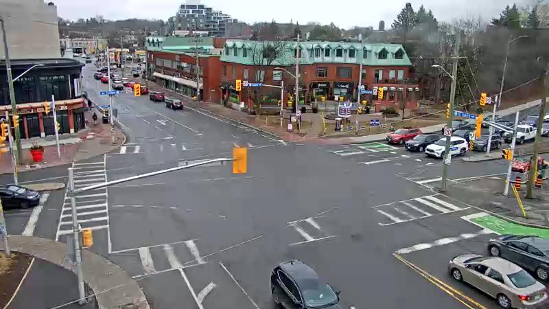 Traffic camera image at 2025-03-25 14:45:22