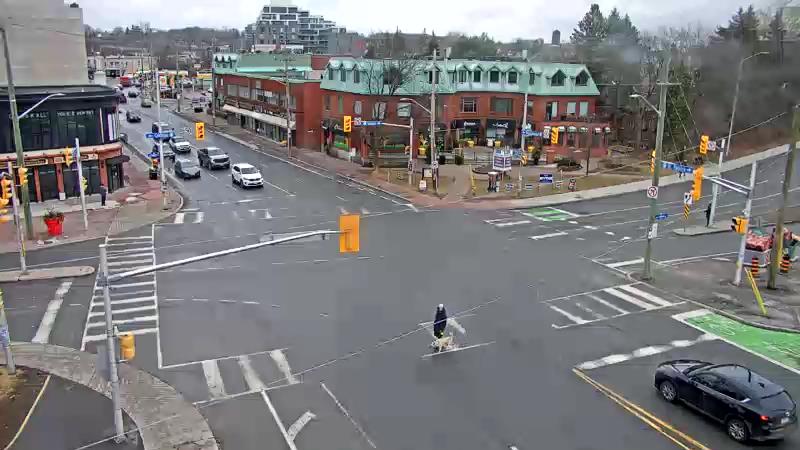 Traffic camera image at 2025-03-25 14:55:17