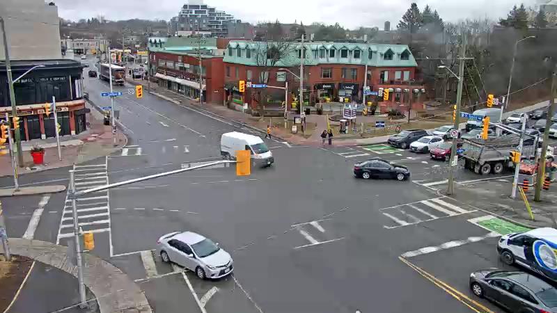Traffic camera image at 2025-03-25 15:05:19