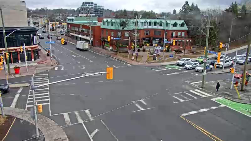 Traffic camera image at 2025-03-25 15:15:20
