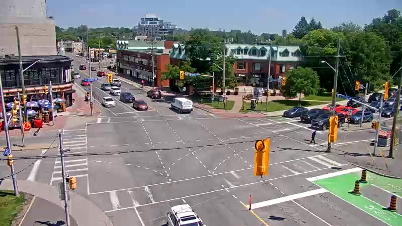 Traffic camera image at 2025-06-30 16:45:31