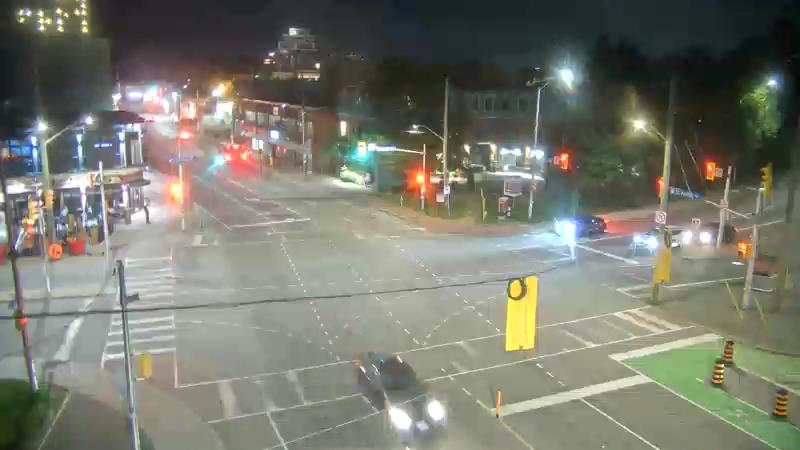 Traffic camera image at 2025-07-12 03:30:26