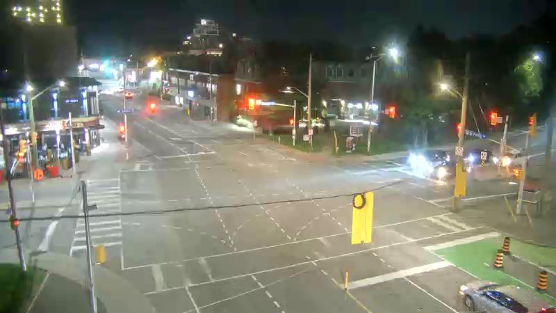 Traffic camera image at 2025-07-12 03:35:29