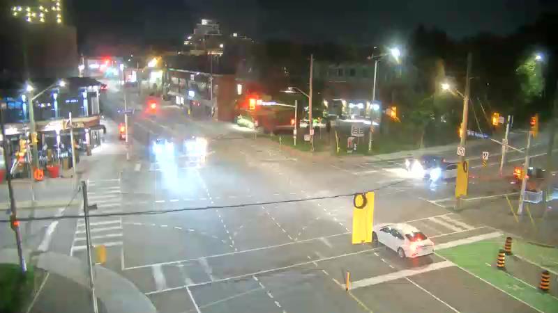 Traffic camera image at 2025-07-12 03:50:27