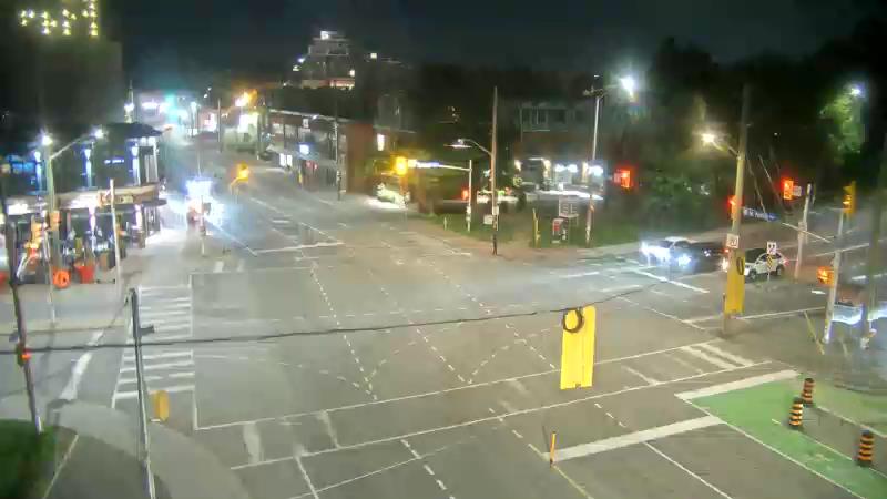 Traffic camera image at 2025-07-12 04:05:20