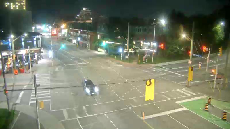 Traffic camera image at 2025-07-12 04:25:24