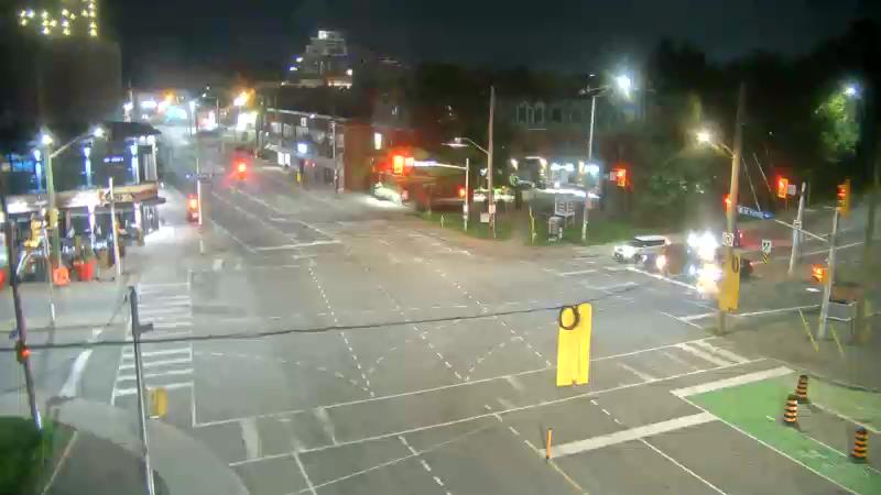Traffic camera image at 2025-07-12 04:35:28