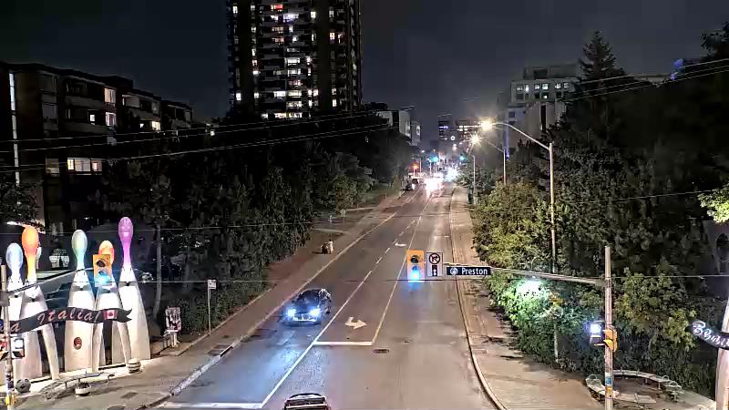 Traffic camera image at 2025-08-04 01:35:27