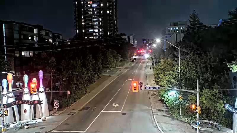 Traffic camera image at 2025-08-04 01:45:20