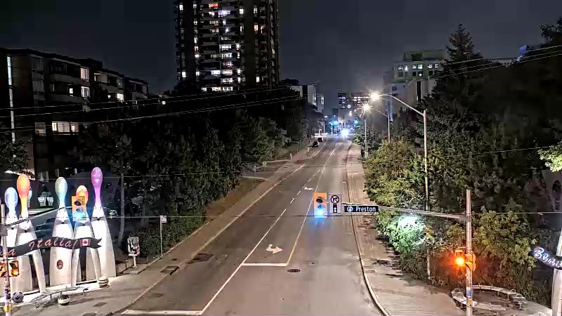 Traffic camera image at 2025-08-04 01:55:28
