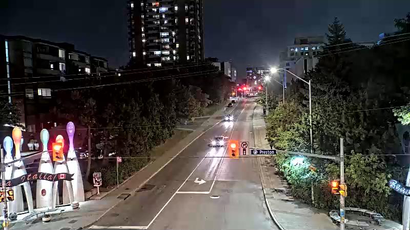 Traffic camera image at 2025-08-04 02:05:24
