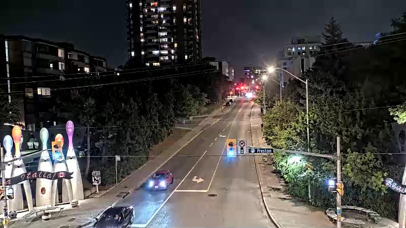Traffic camera image at 2025-08-04 02:10:25