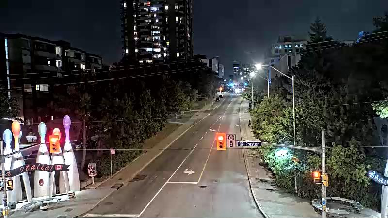 Traffic camera image at 2025-08-04 02:25:27