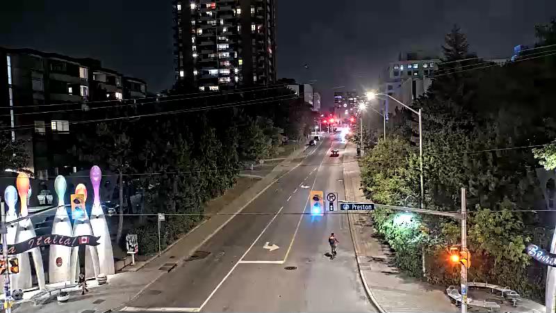 Traffic camera image at 2025-08-04 02:35:26