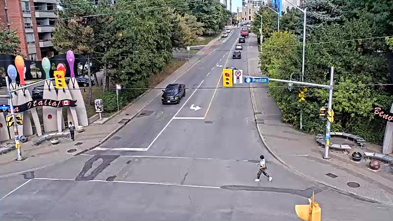 Traffic camera image at 2025-09-03 19:55:24