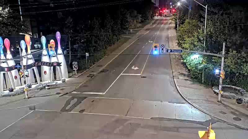 Traffic camera image at 2025-09-08 06:10:29