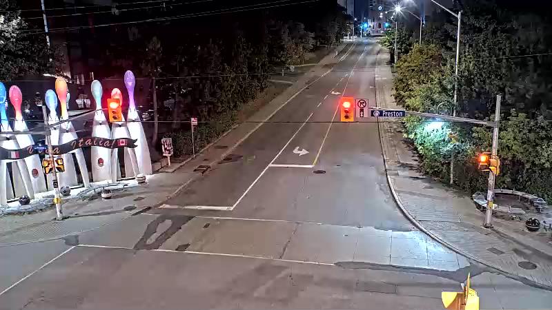 Traffic camera image at 2025-09-08 06:15:22