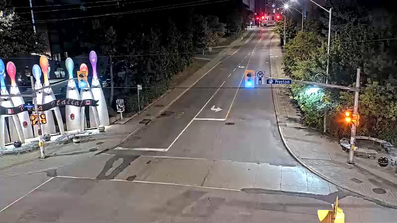 Traffic camera image at 2025-09-08 06:25:25