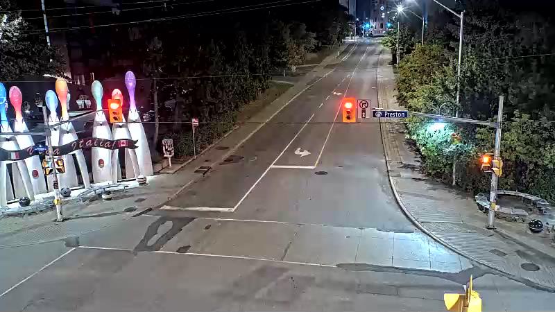 Traffic camera image at 2025-09-08 06:40:22