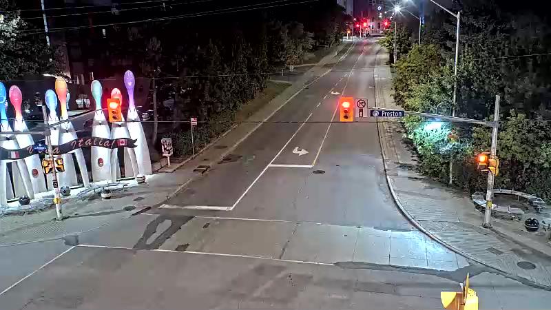 Traffic camera image at 2025-09-08 07:15:23