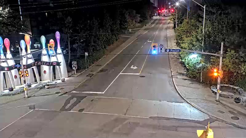 Traffic camera image at 2025-09-08 07:30:26