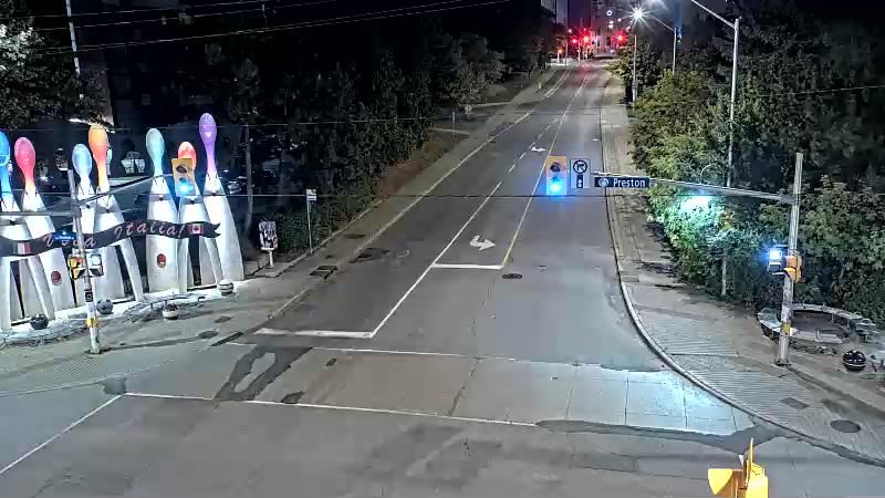 Traffic camera image at 2025-09-08 07:50:21