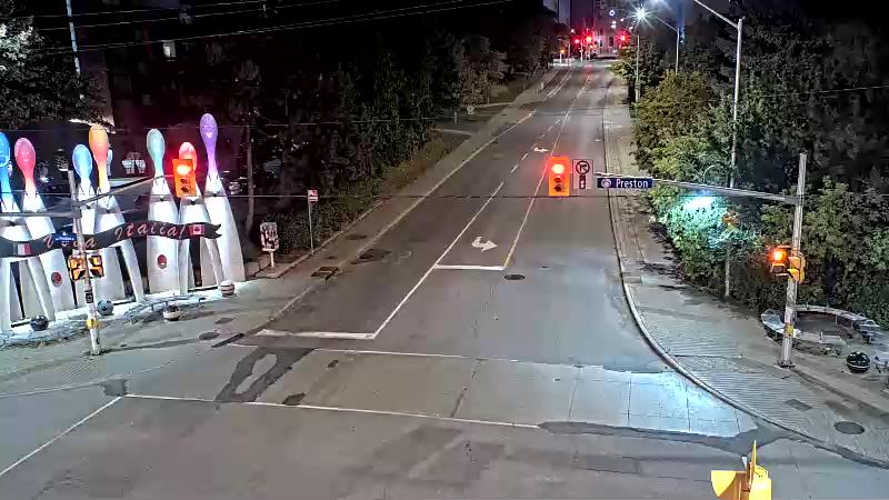 Traffic camera image at 2025-09-08 08:10:23