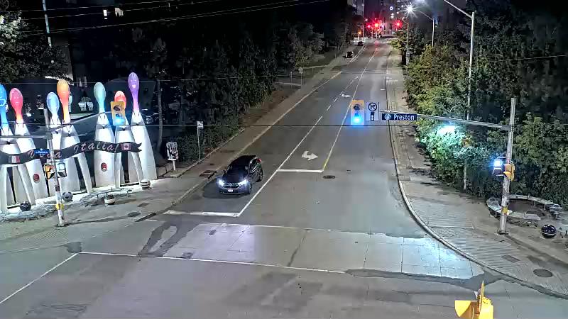 Traffic camera image at 2025-09-09 04:30:28