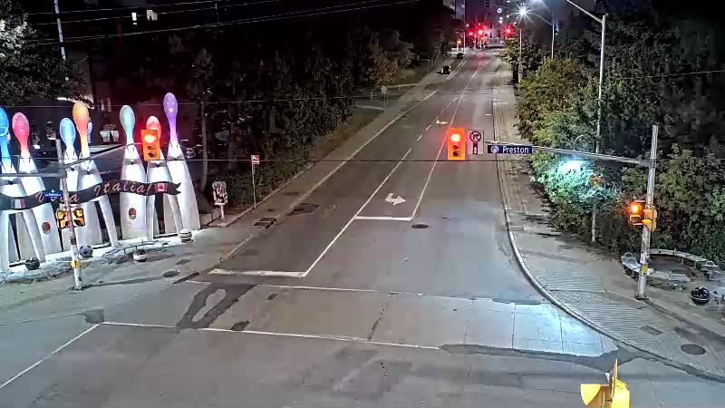 Traffic camera image at 2025-09-09 04:50:28