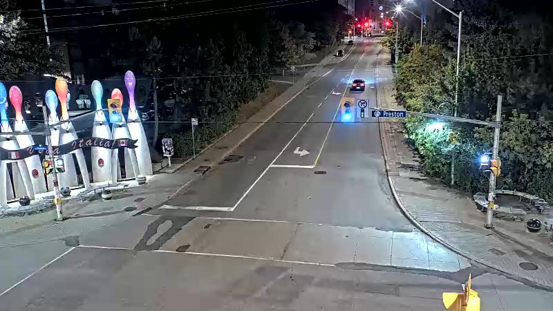 Traffic camera image at 2025-09-09 05:15:26