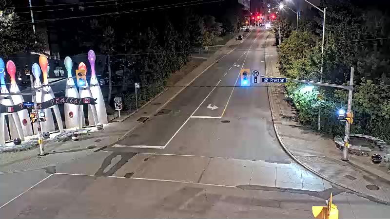 Traffic camera image at 2025-09-09 06:00:26