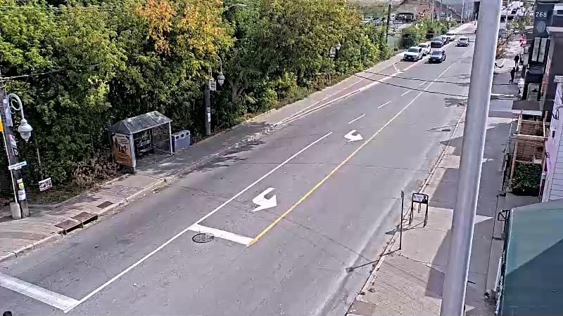 Traffic camera image at 2025-09-17 17:25:27