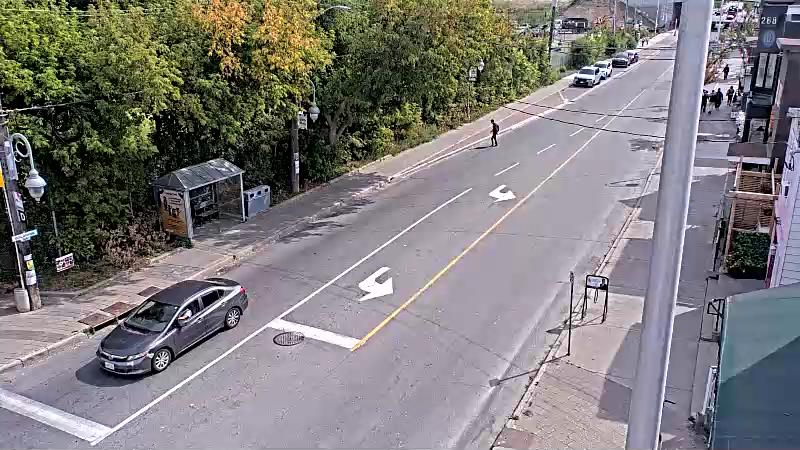 Traffic camera image at 2025-09-17 17:30:26