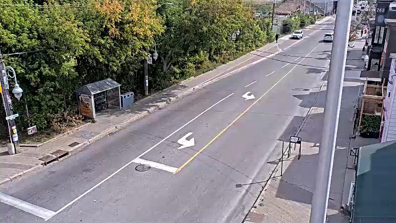 Traffic camera image at 2025-09-17 18:00:28