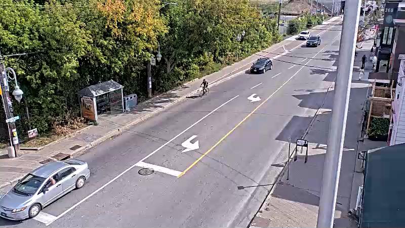 Traffic camera image at 2025-09-17 18:15:27