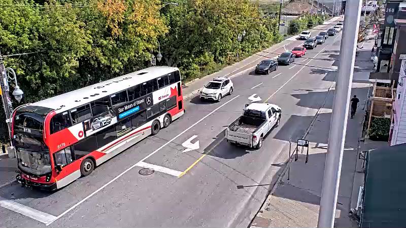 Traffic camera image at 2025-09-17 18:20:29