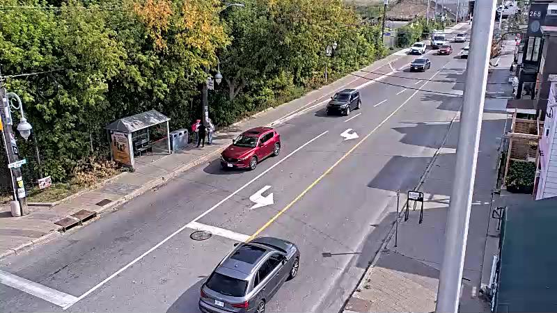 Traffic camera image at 2025-09-17 18:30:22