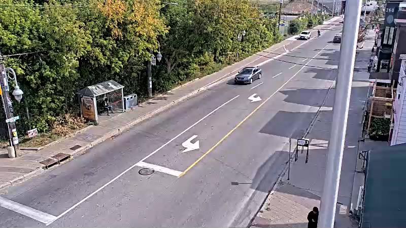 Traffic camera image at 2025-09-17 18:45:32