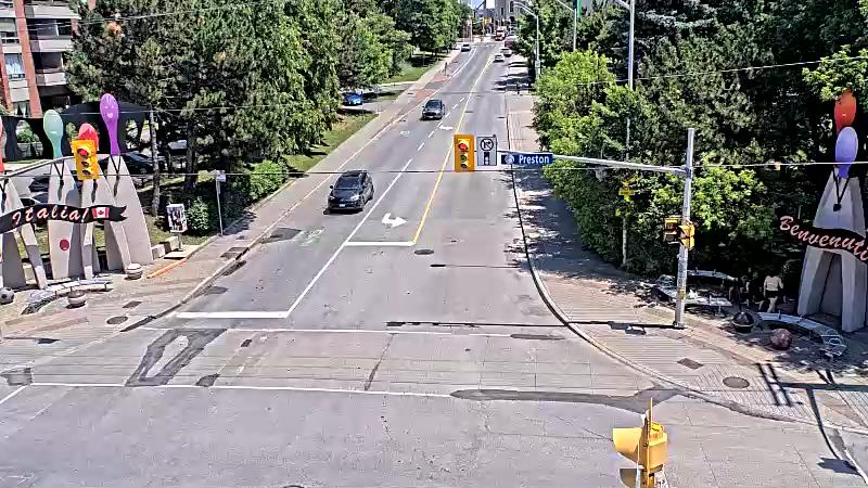Traffic camera image at 2025-06-30 16:40:24