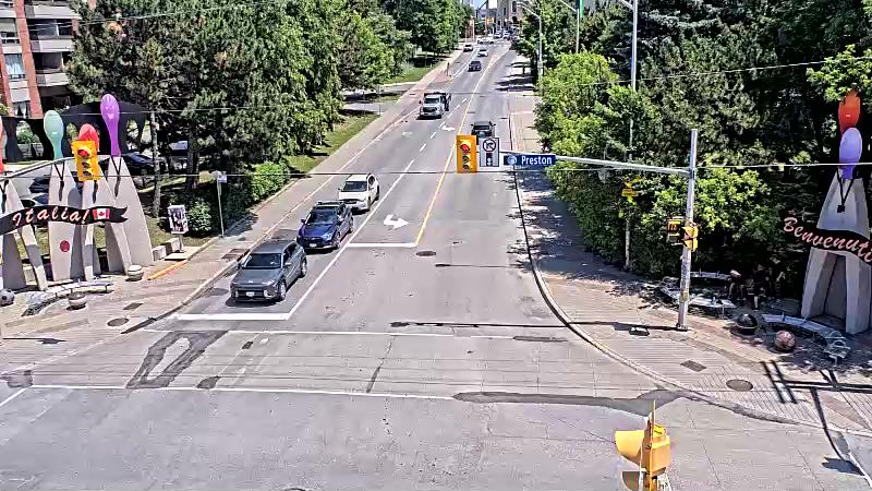 Traffic camera image at 2025-06-30 16:45:31