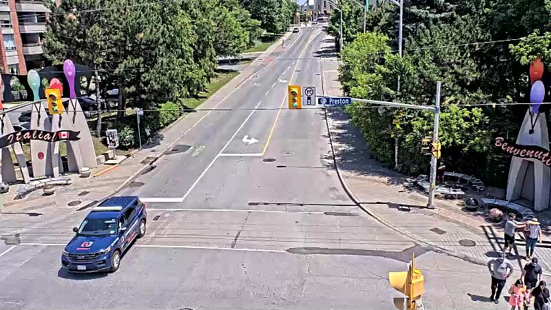 Traffic camera image at 2025-06-30 16:50:27