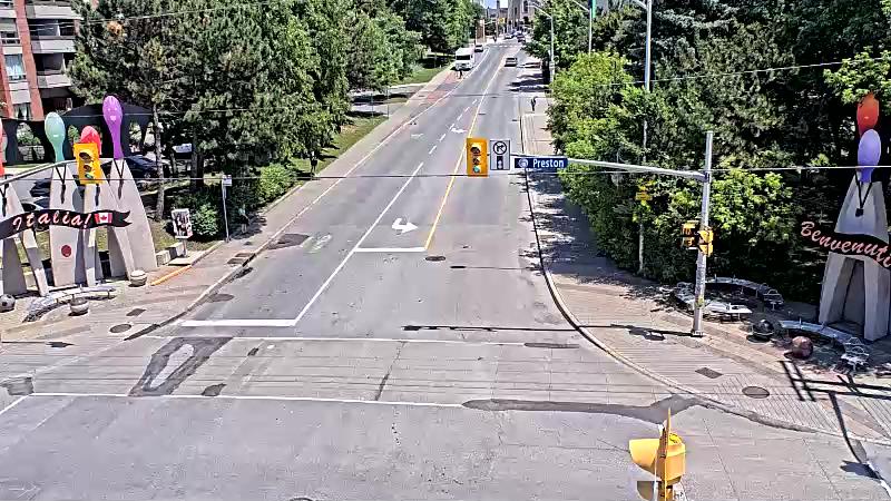 Traffic camera image at 2025-06-30 16:55:24