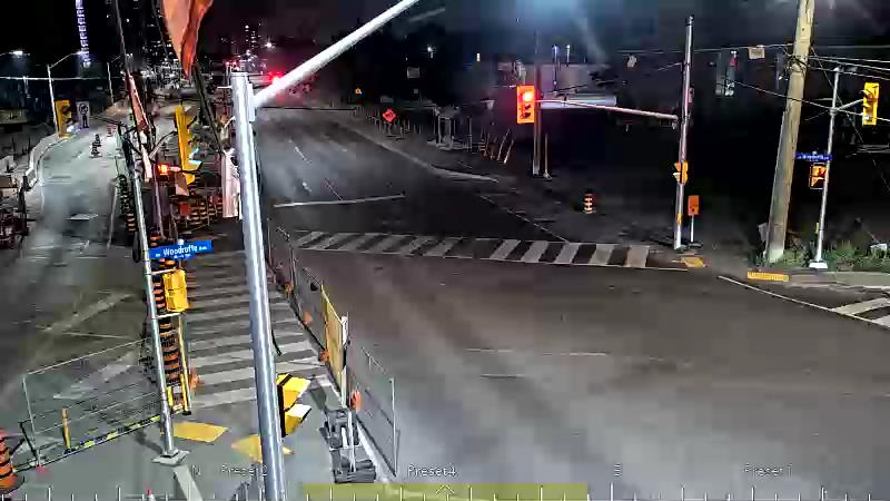 Traffic camera image at 2025-08-04 01:45:20